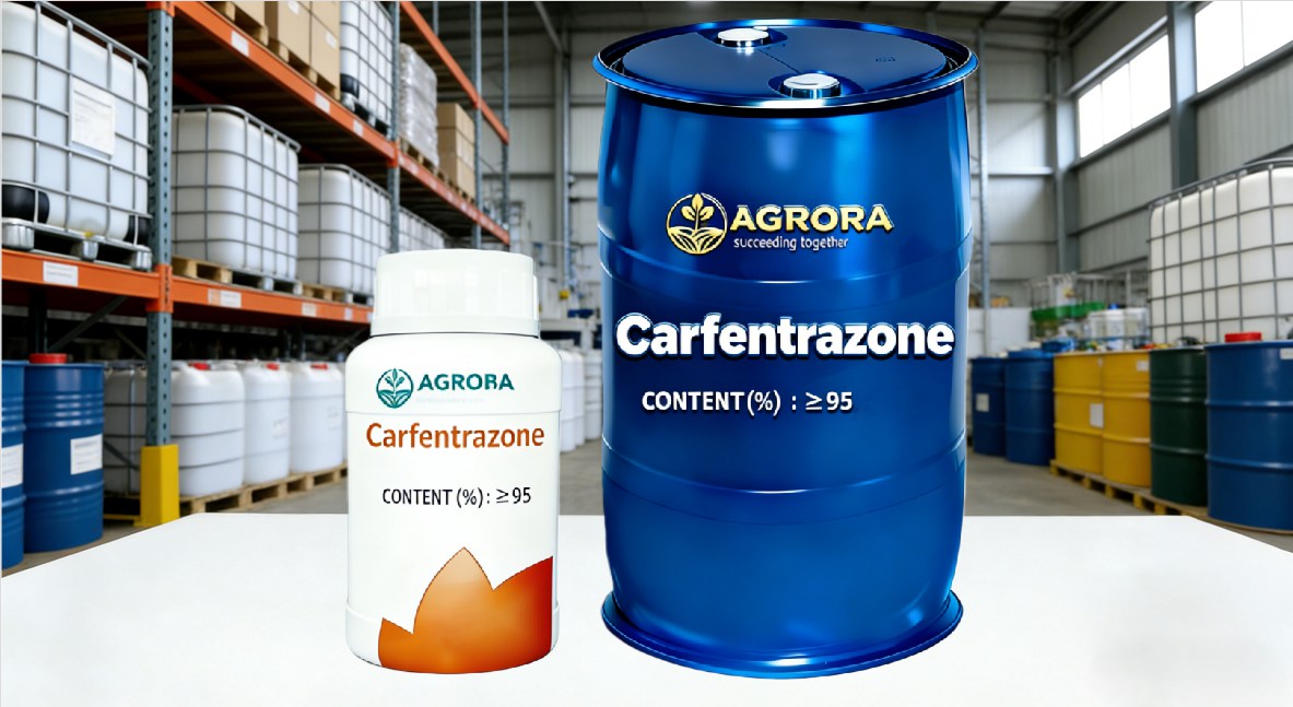 Carfentrazone-ethyl Tech