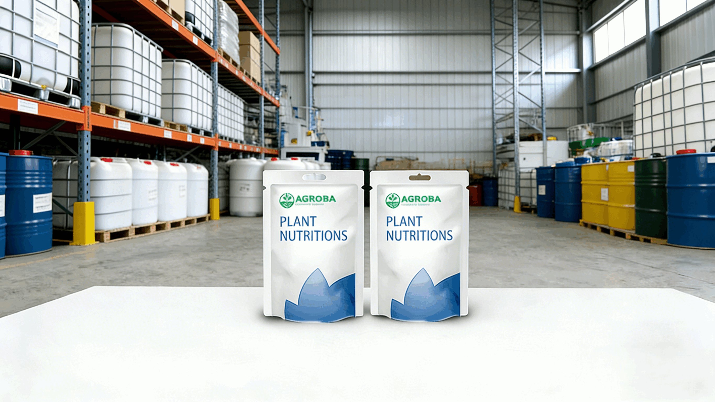 Manganese EDTA Liquid